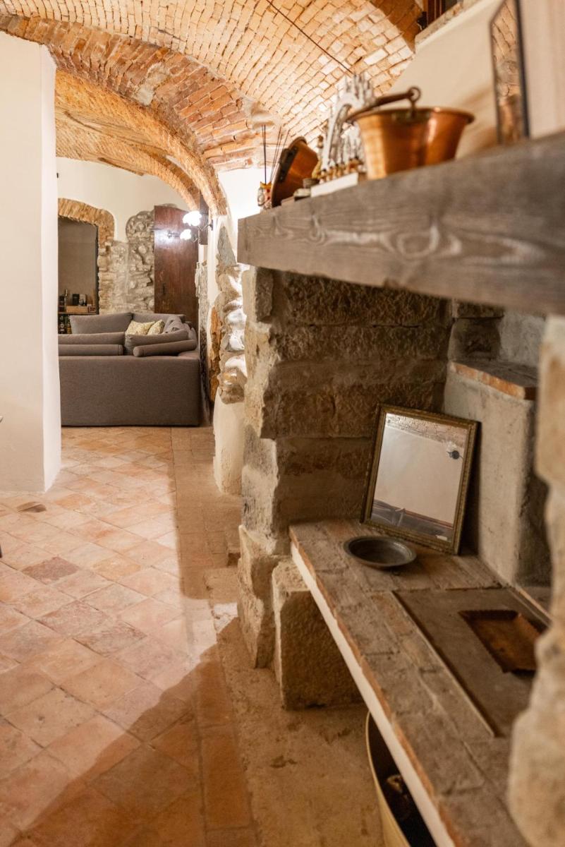 Lo Schiaccianoci Bed&Breakfast de Charme - Housity