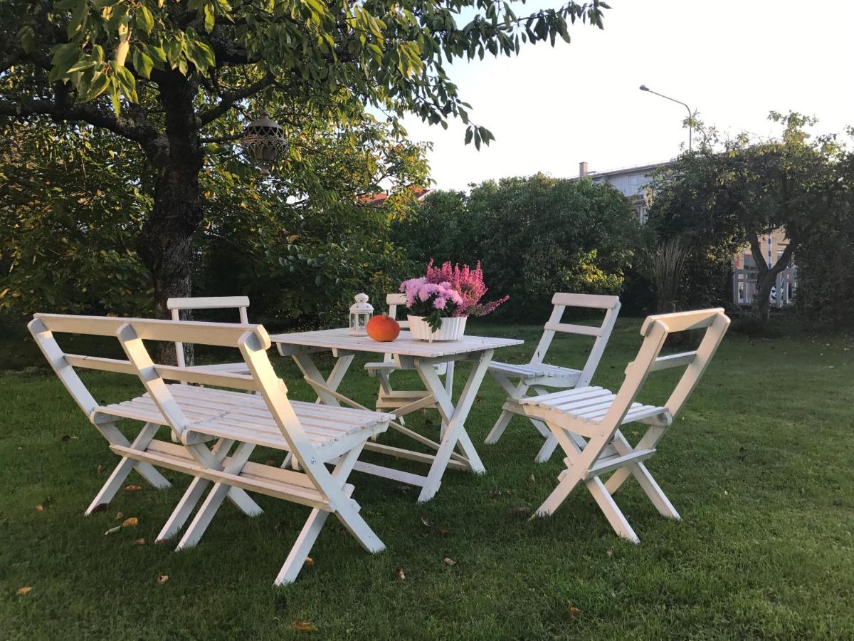 Villa Rosenborg B&B - Housity