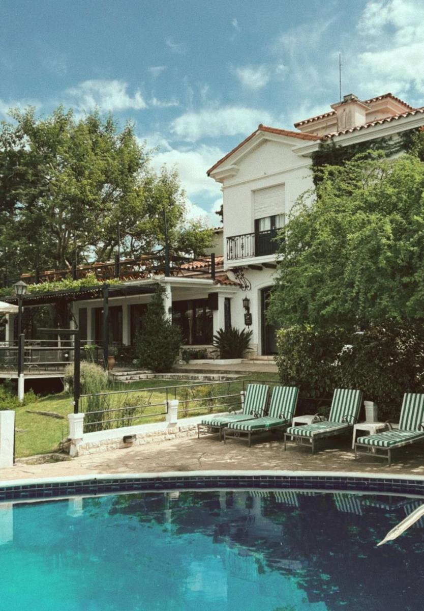 Juliette Posada Boutique Ex Posada La Villa - Housity