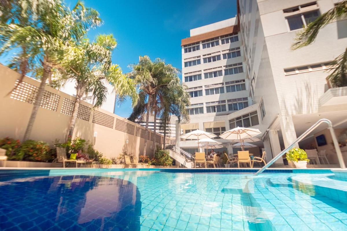 Portobello Ondina Praia - Housity
