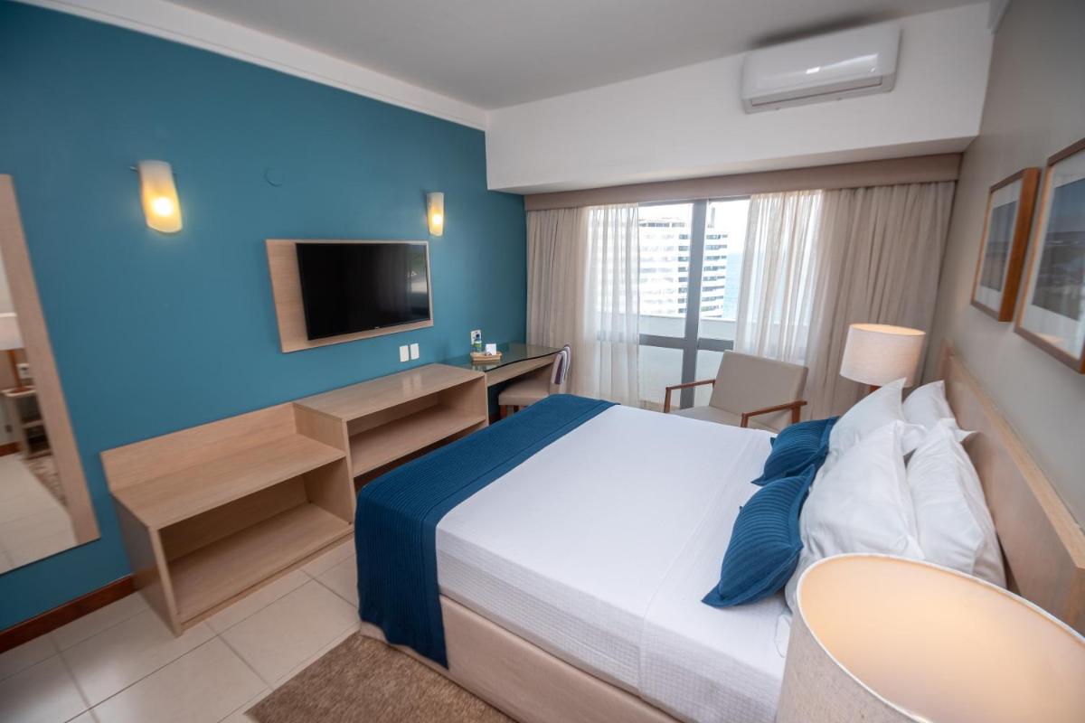 Portobello Ondina Praia - Housity