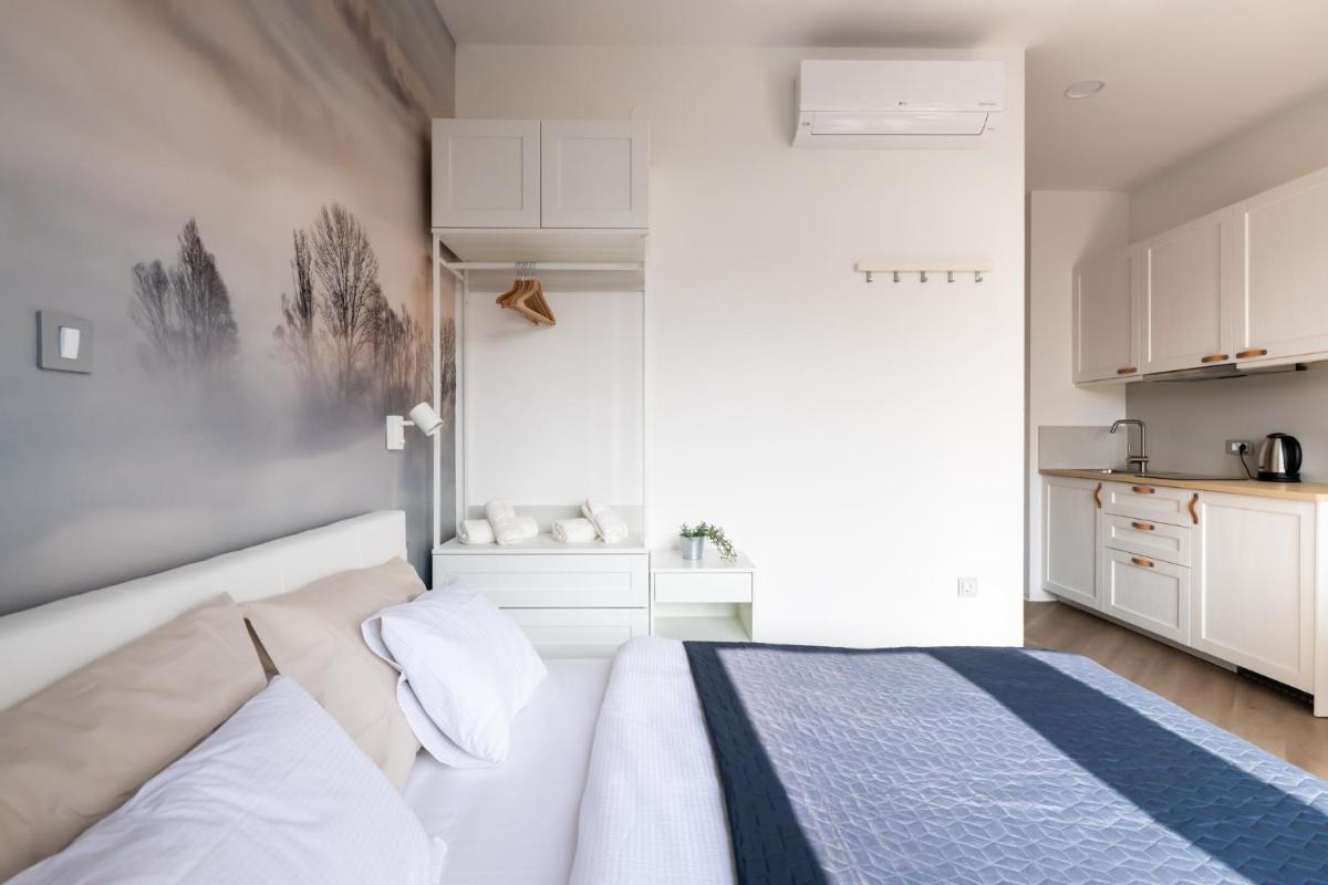 Z-One City Center Luxury Apartments - Housity