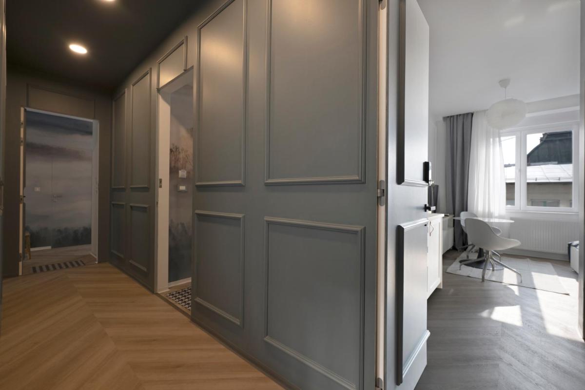 Z-One City Center Luxury Apartments - Housity