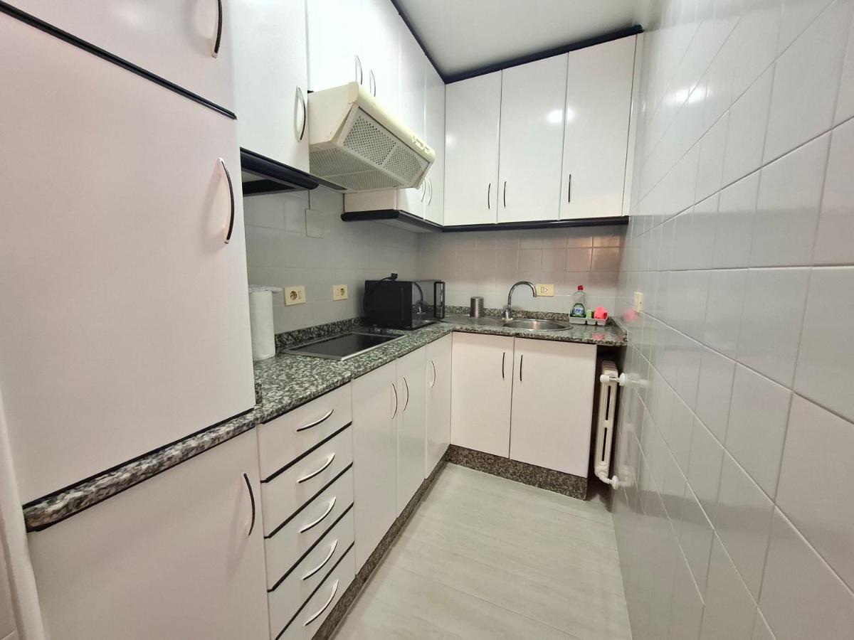 Apartamento con terraza en el casco historico - Hizvo