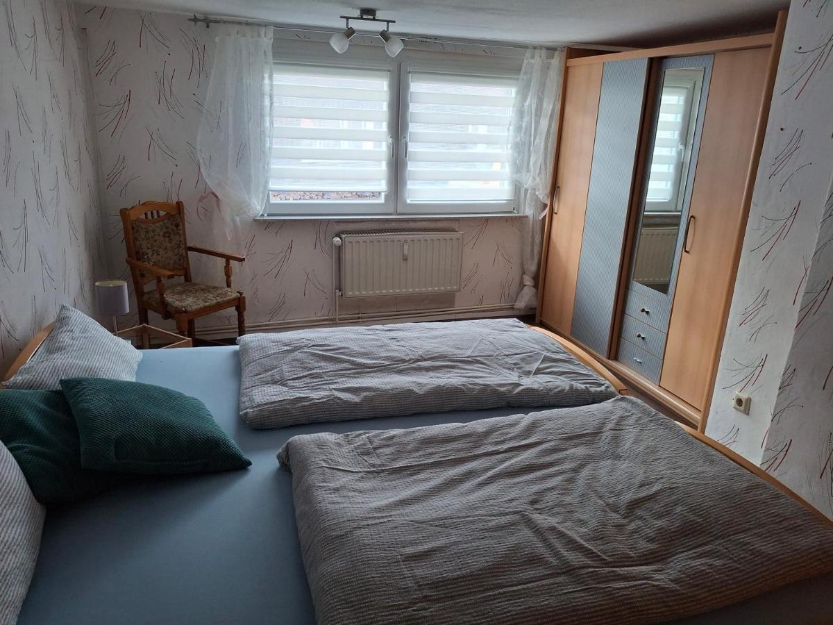 Ferienwohnung am Kloster Drübeck - Housity