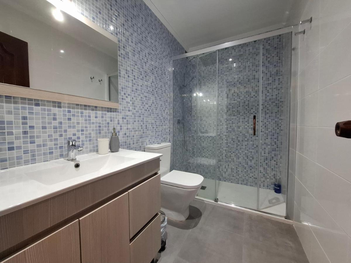 Apartamento con terraza en el casco historico - Hizvo