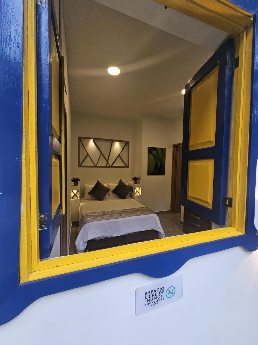 Ecohotel Piedemonte - Housity