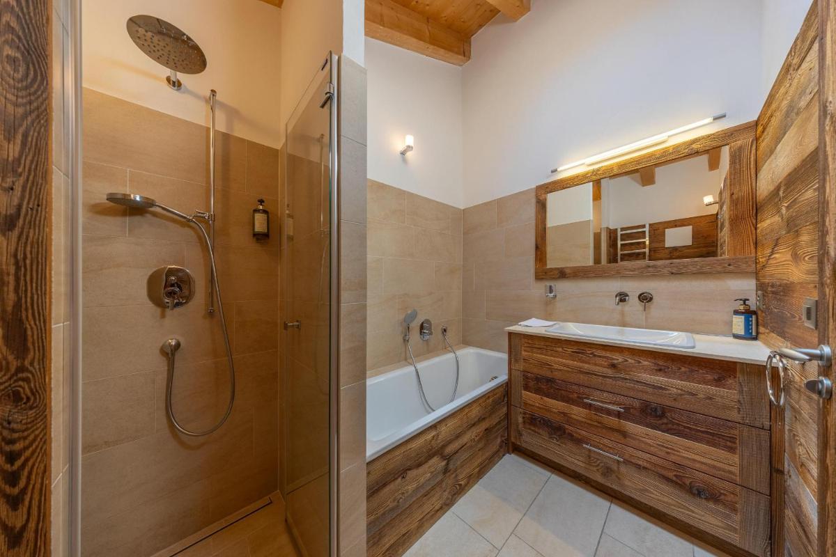 Montagnard 12 - spa access - car and careless holidays! - Housity