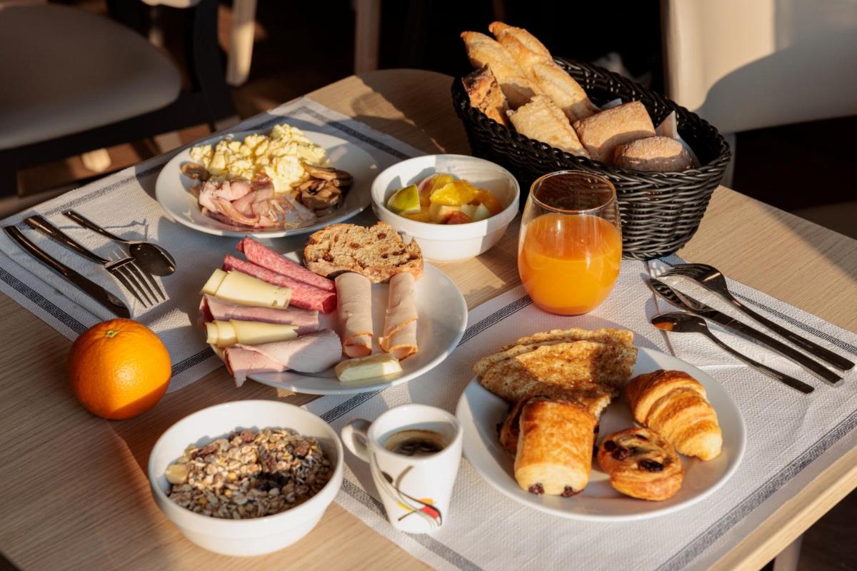 Residence du Parc - Val D'Europe - Housity