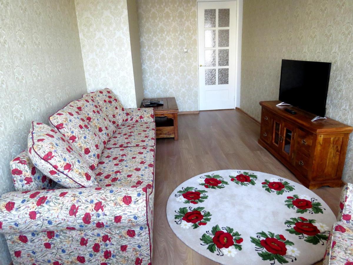 Apartement Endla - Housity