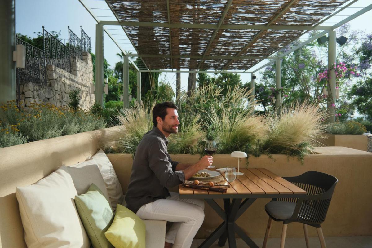 Clientes alojados en Es Figueral Nou Hotel Rural & Spa - Adults Only - Over 12