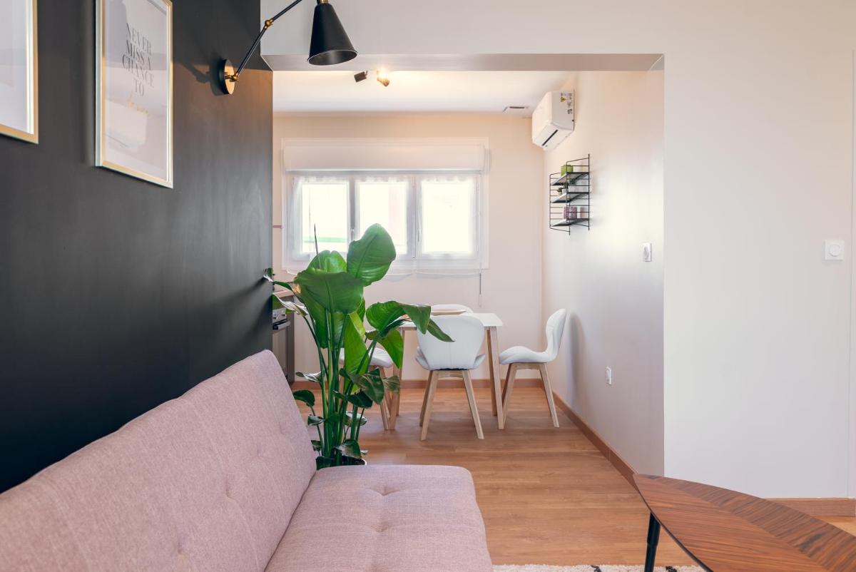 L'élegant, climatisé et rénové - Appart'hôtel Chez MV - Housity