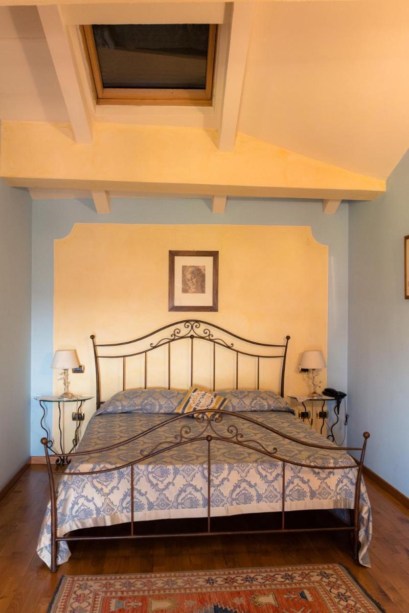 Villa Bongiovanni - Housity