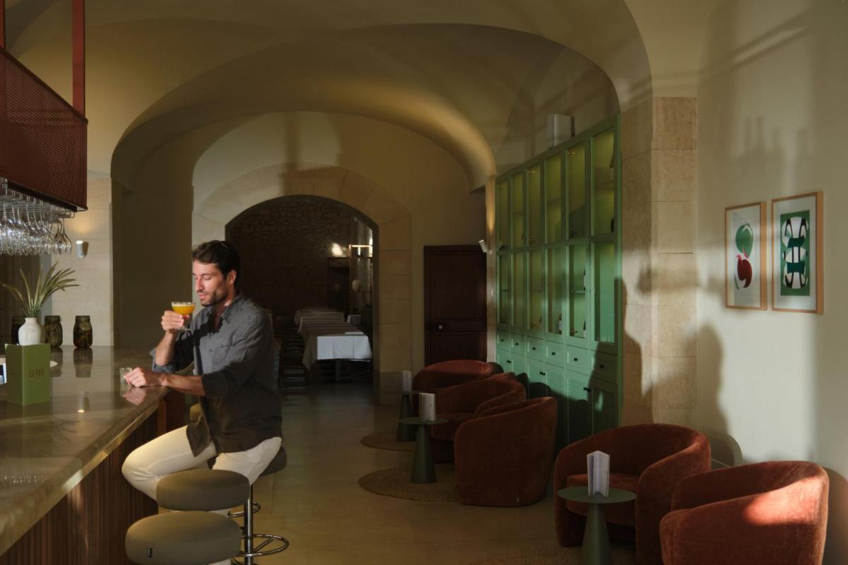 Clientes alojados en Es Figueral Nou Hotel Rural & Spa - Adults Only - Over 12
