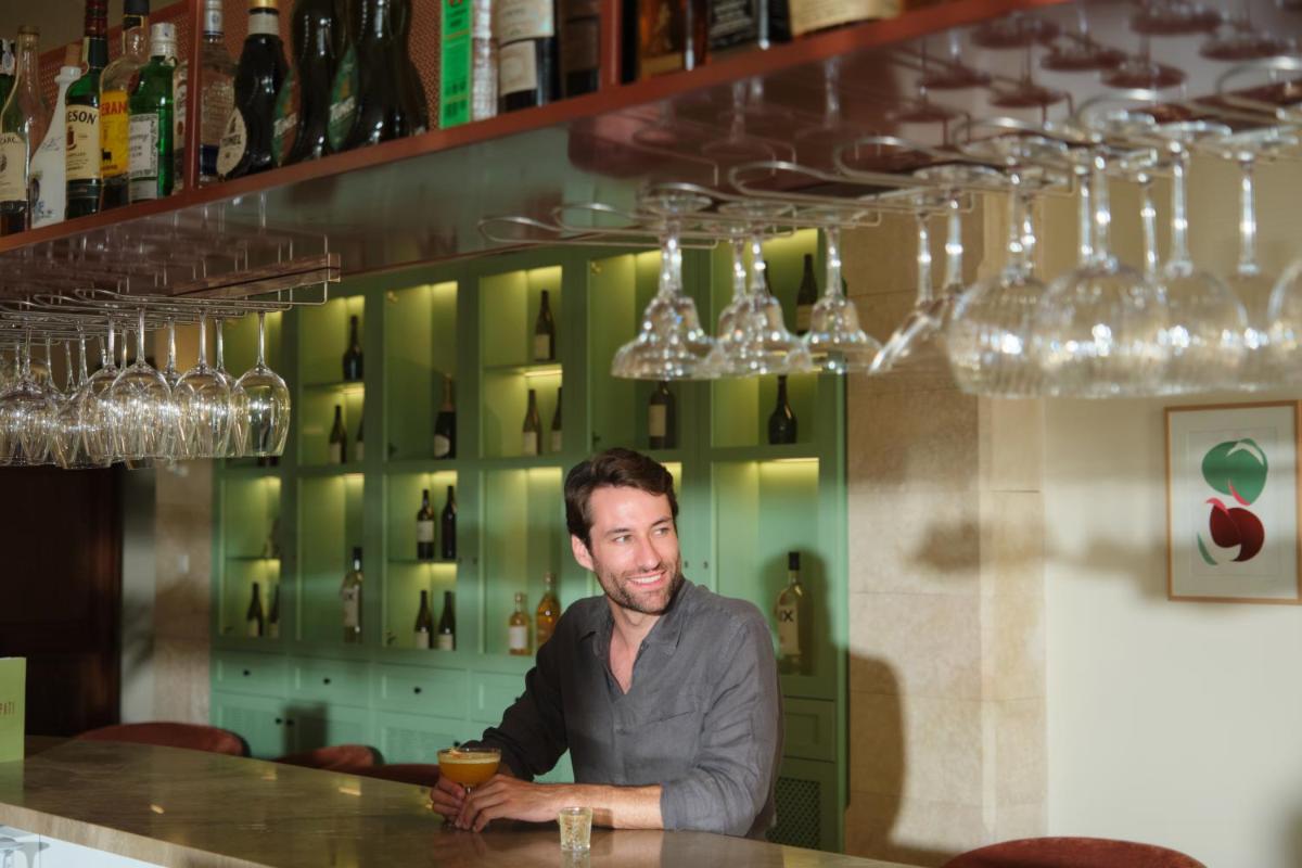 Clientes alojados en Es Figueral Nou Hotel Rural & Spa - Adults Only - Over 12