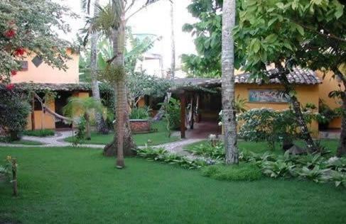 Pousada O Cantinho - Housity