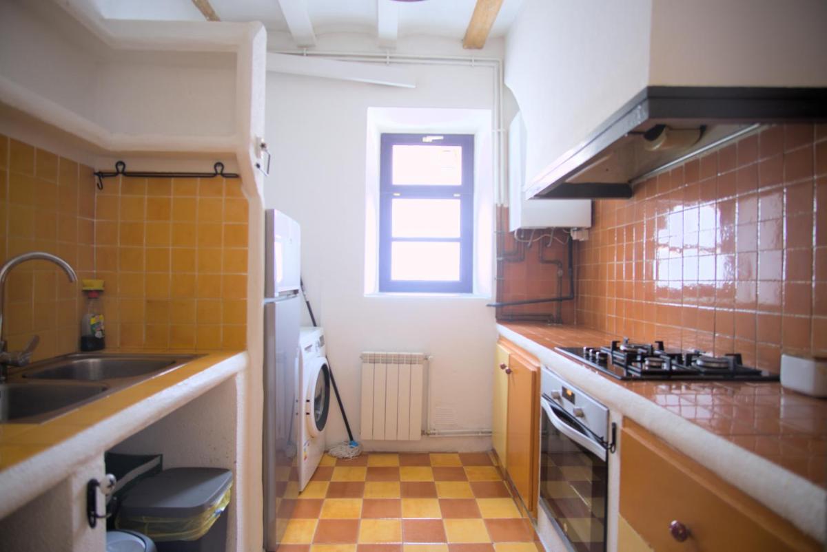 La Lleona Apartment - Hizvo