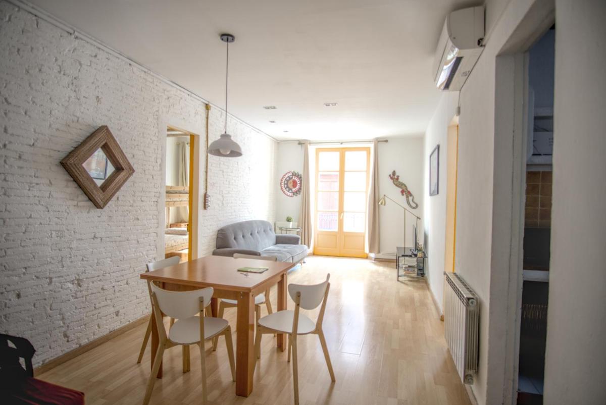 La Lleona Apartment - Hizvo