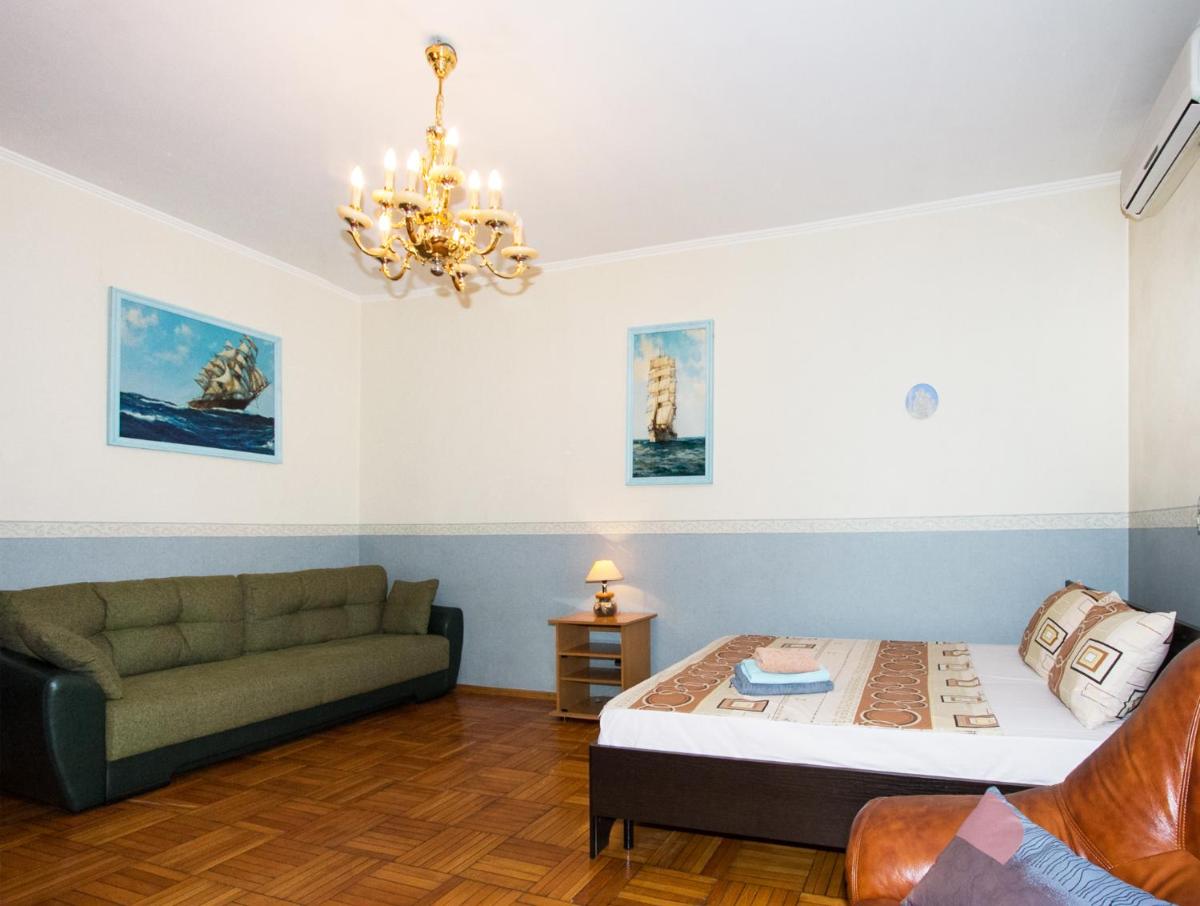 ApartLux Park Pobedy - Housity