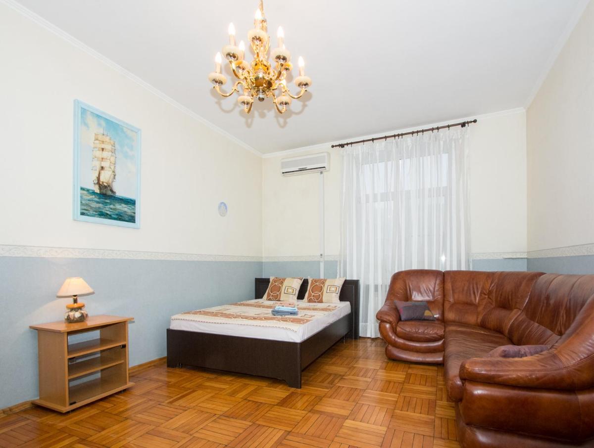 ApartLux Park Pobedy - Housity