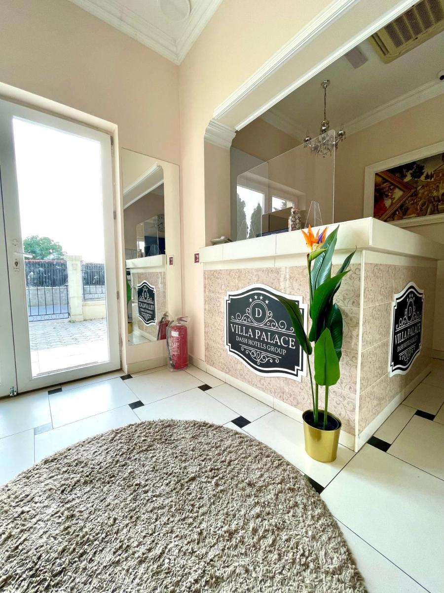 Villa Palace - Housity