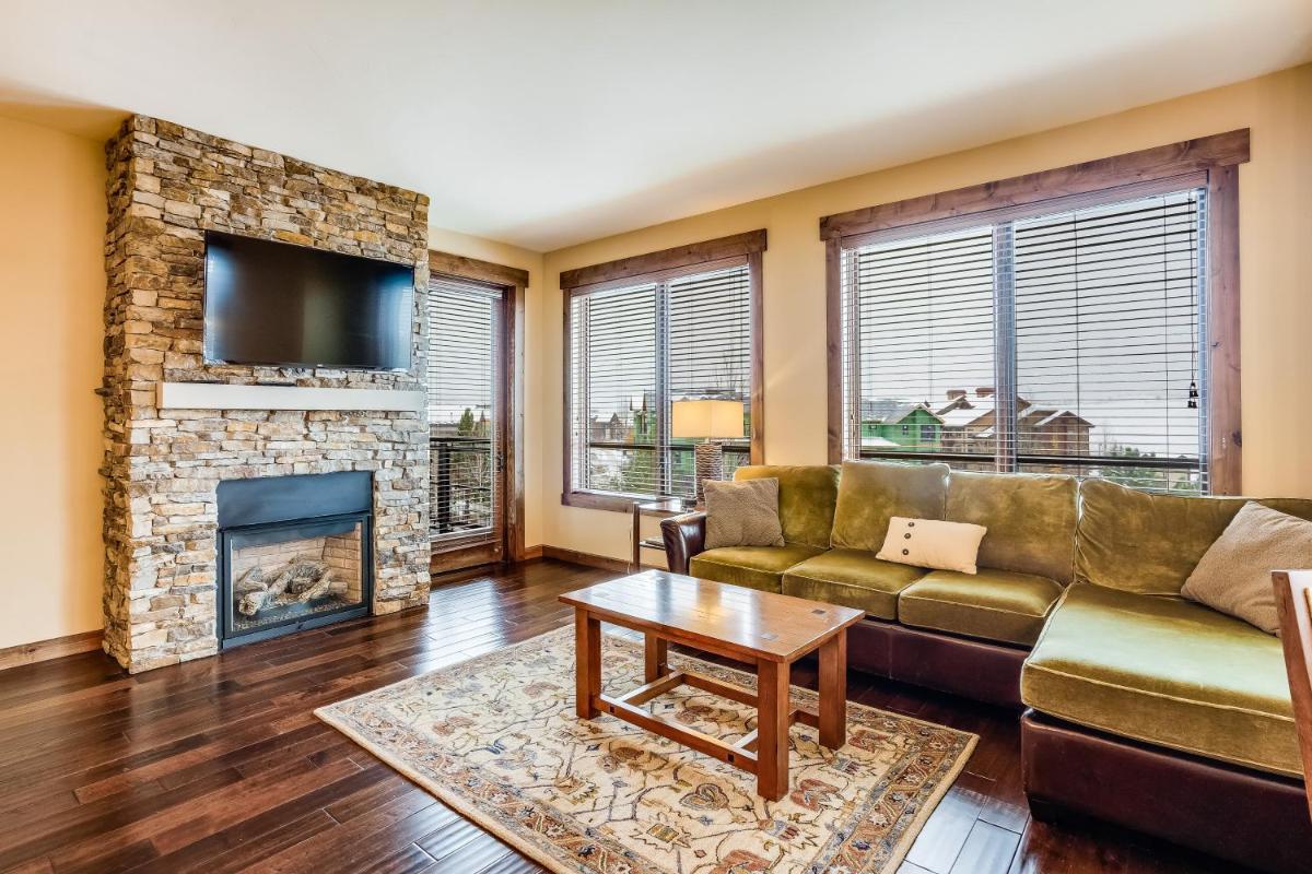 Trailhead Lodge - Housity