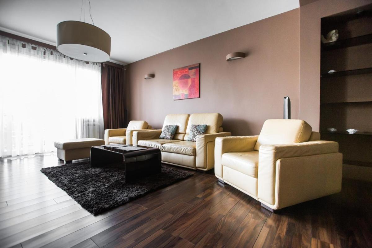 Apartamenty w Villa Park - Housity