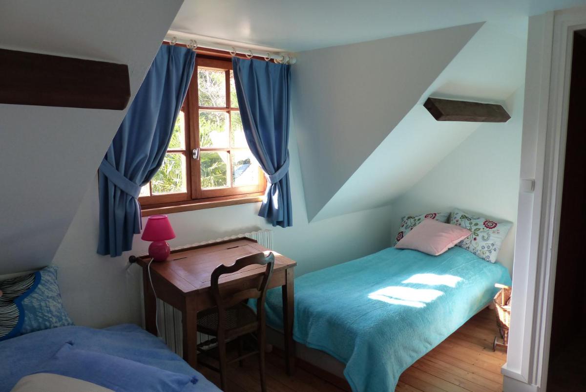 La Flore Marine - Housity