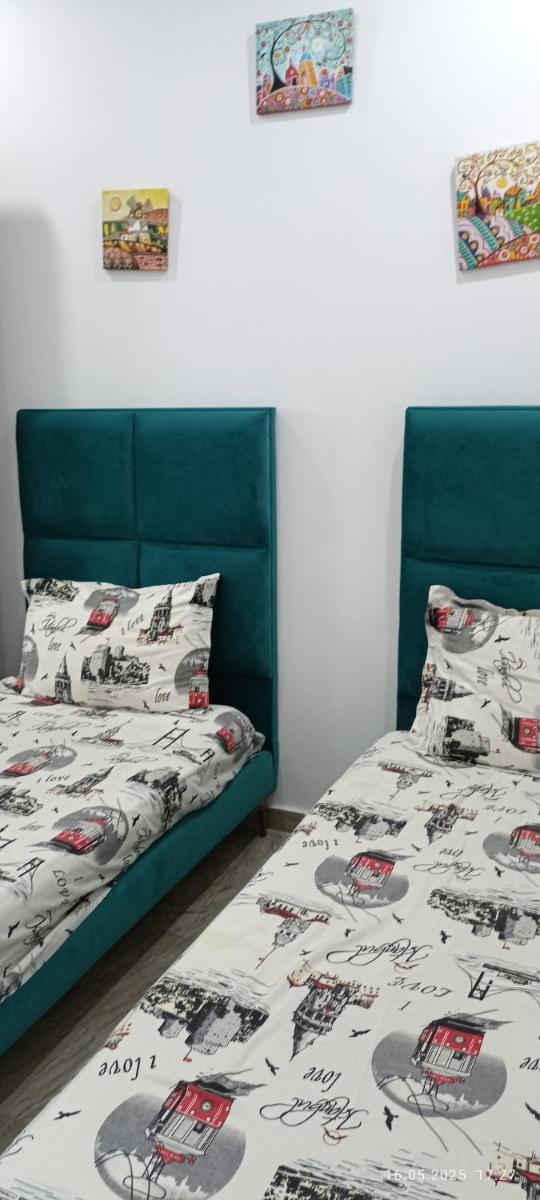 TIM Apartment 4 person, 2 rooms - Housity