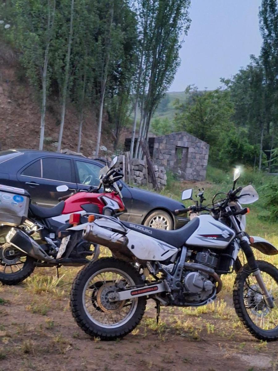 Tatev 1 - Housity