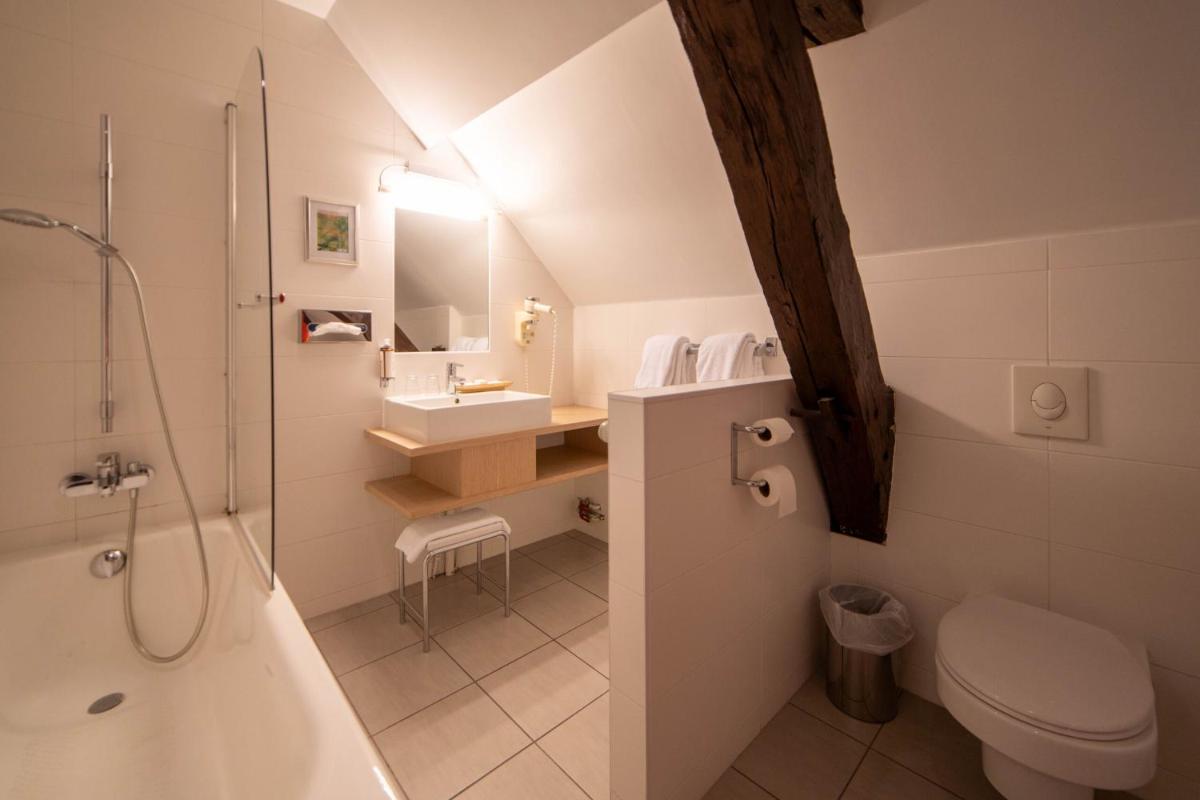 Teritoria Hôtel Wilson - Housity