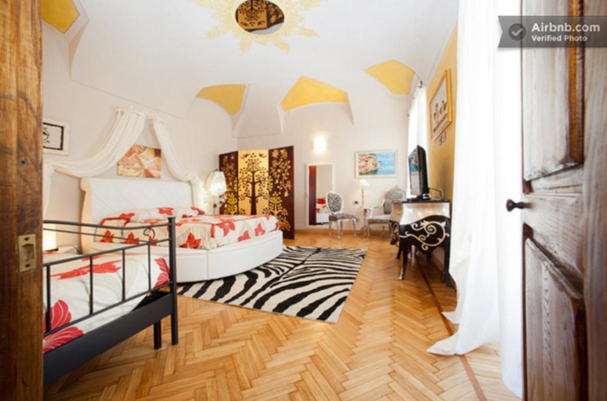 Charming Flat in Mondovì Piazza (CN) 70 m² + Balcony - Housity