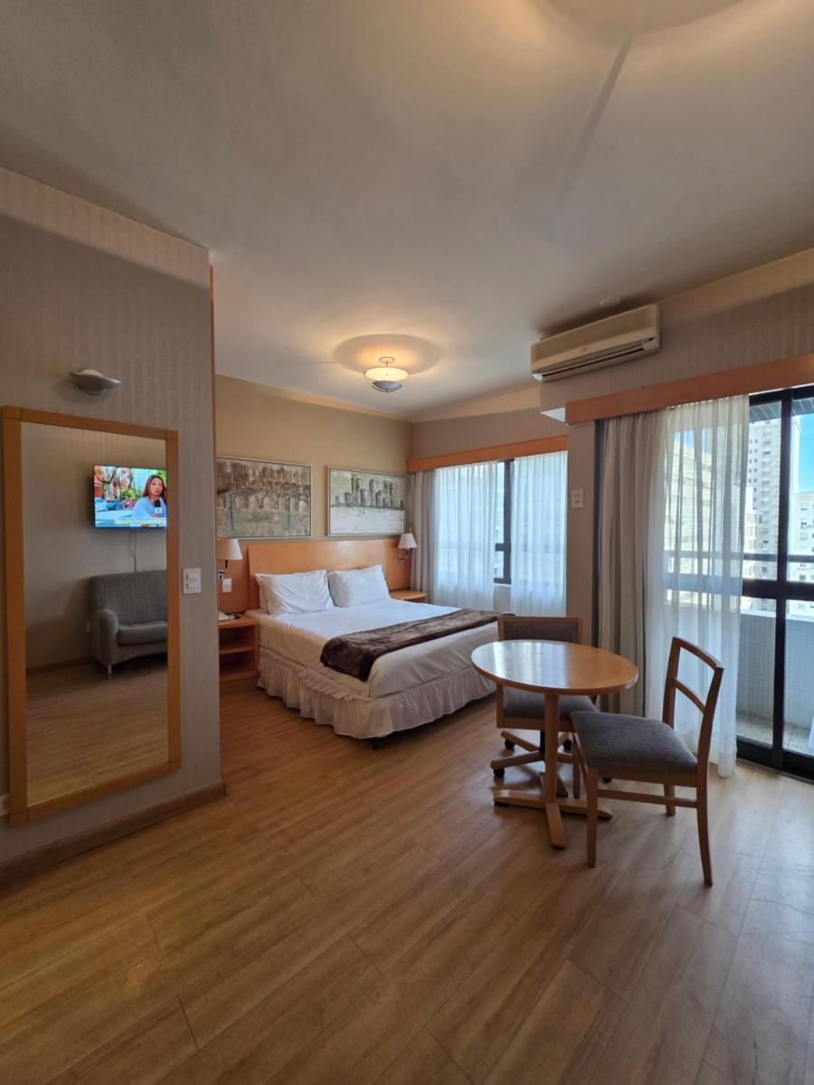 Jardim Paulista - Park Plaza - Hizvo