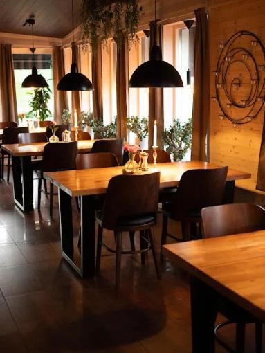 Hotell Sydjemten - Housity