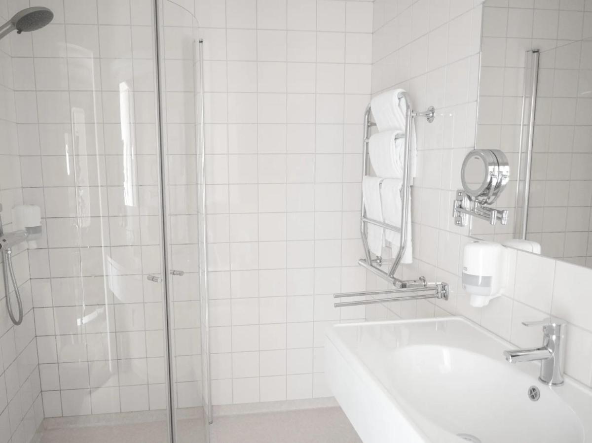 Hotell Sydjemten - Housity