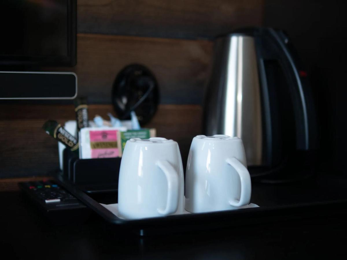 Hotell Sydjemten - Housity