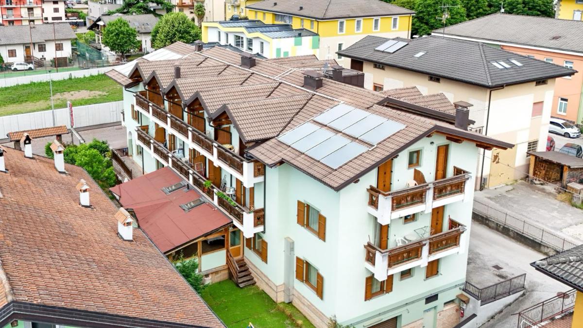 HC Hotel Garni - Rooms and Apartments - Housity