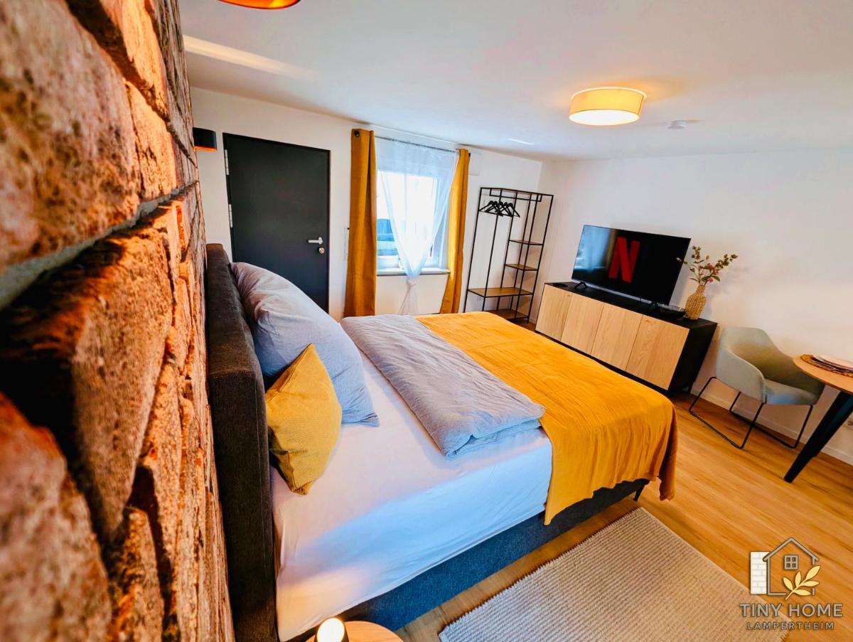 Tiny Home Lampertheim - Housity