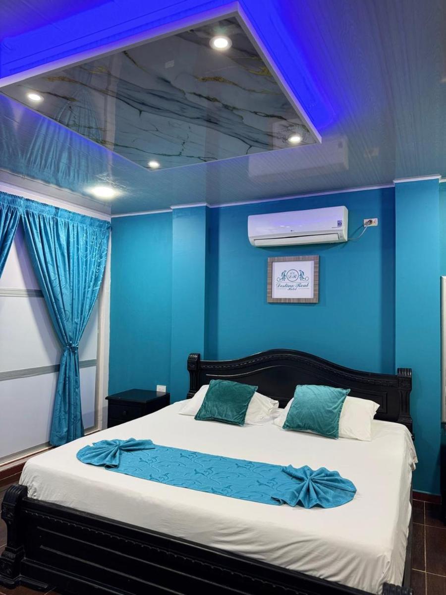 Destino real hotel - Housity