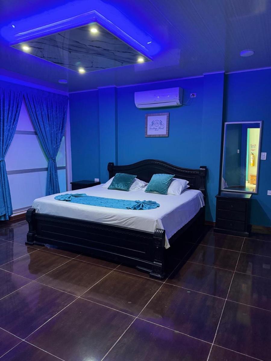 Destino real hotel - Housity