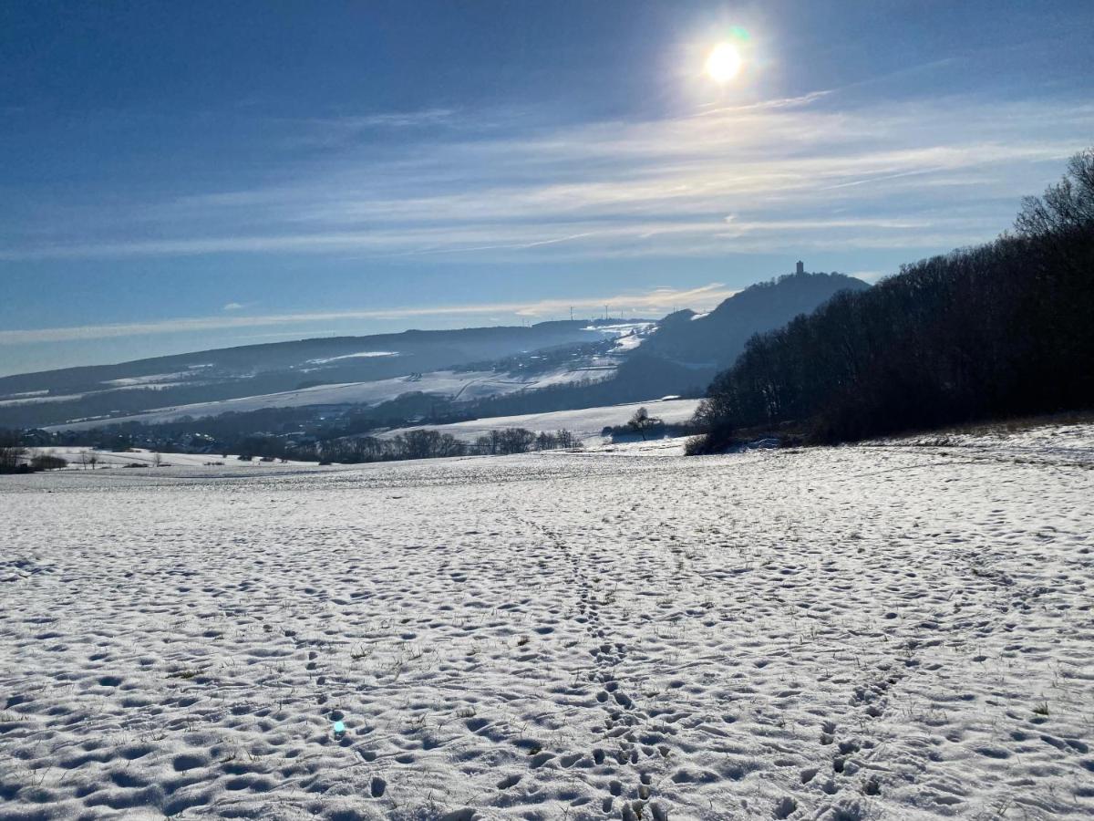 Eifel Hills - Housity