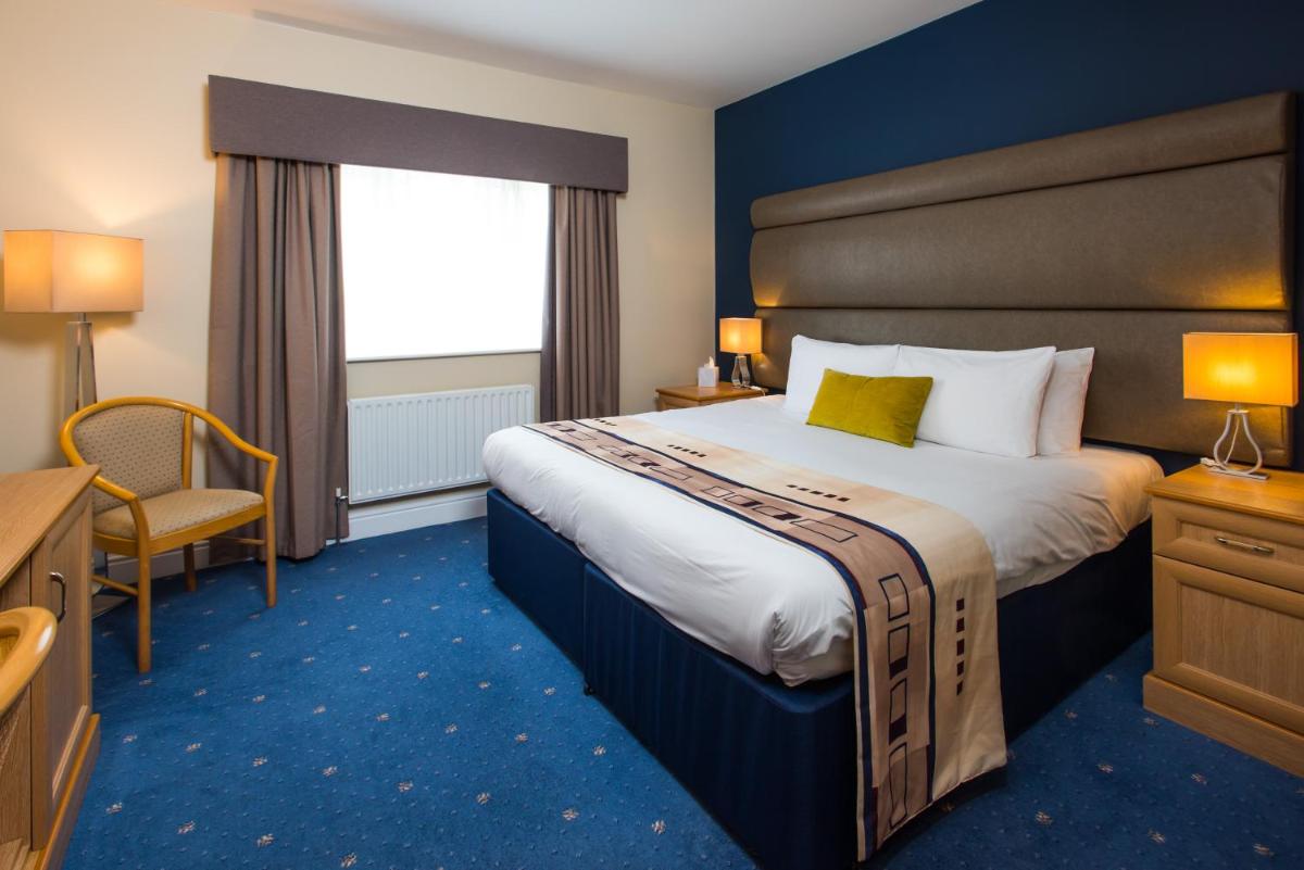 Mercure Newbury West Grange Hotel - Housity