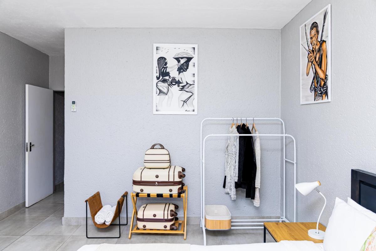Mills Pad with 2-bedroom - Housity