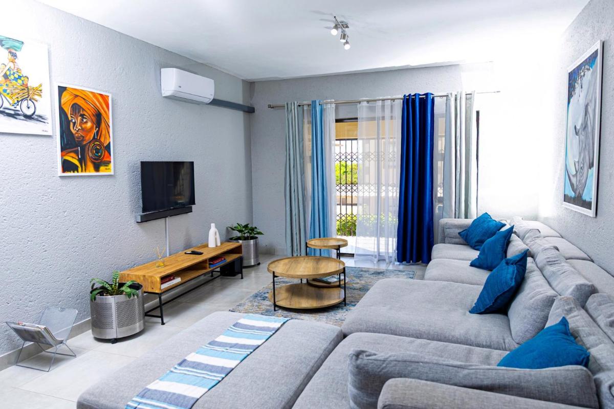 Mills Pad with 2-bedroom - Housity