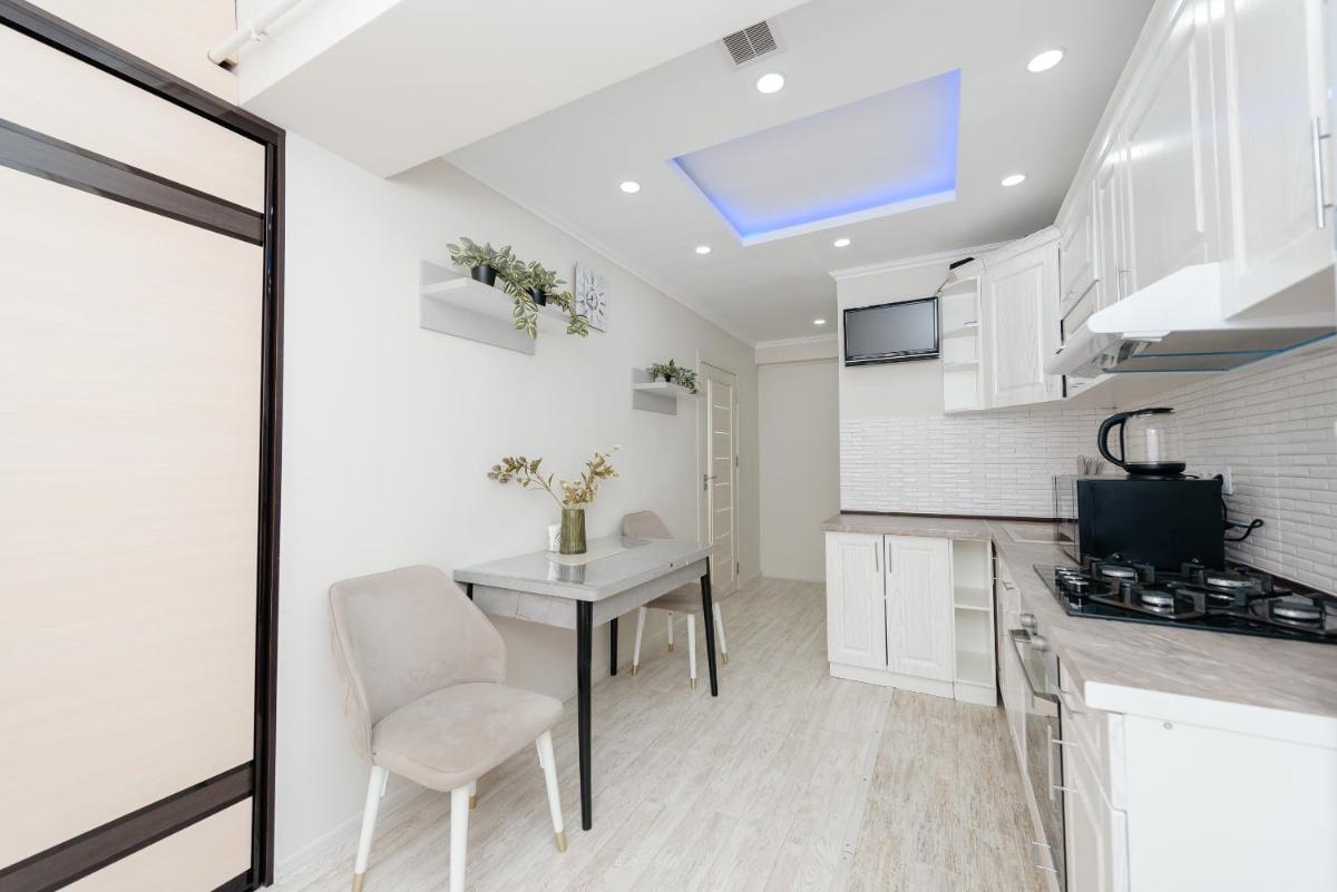 LuxRent - Housity