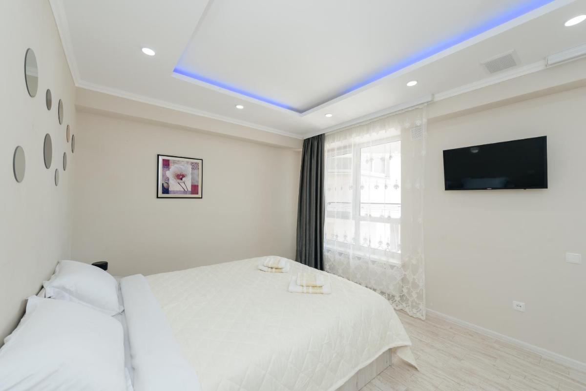 LuxRent - Housity