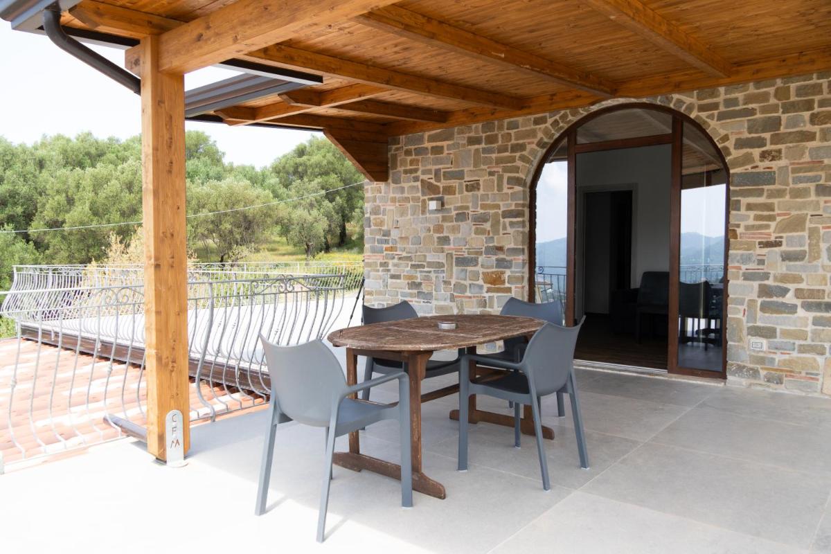 Agriturismo L'Oasi - Housity