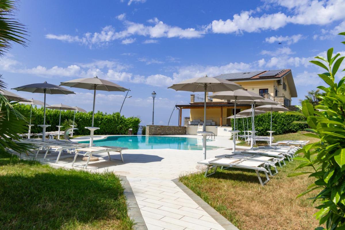 Agriturismo L'Oasi - Housity