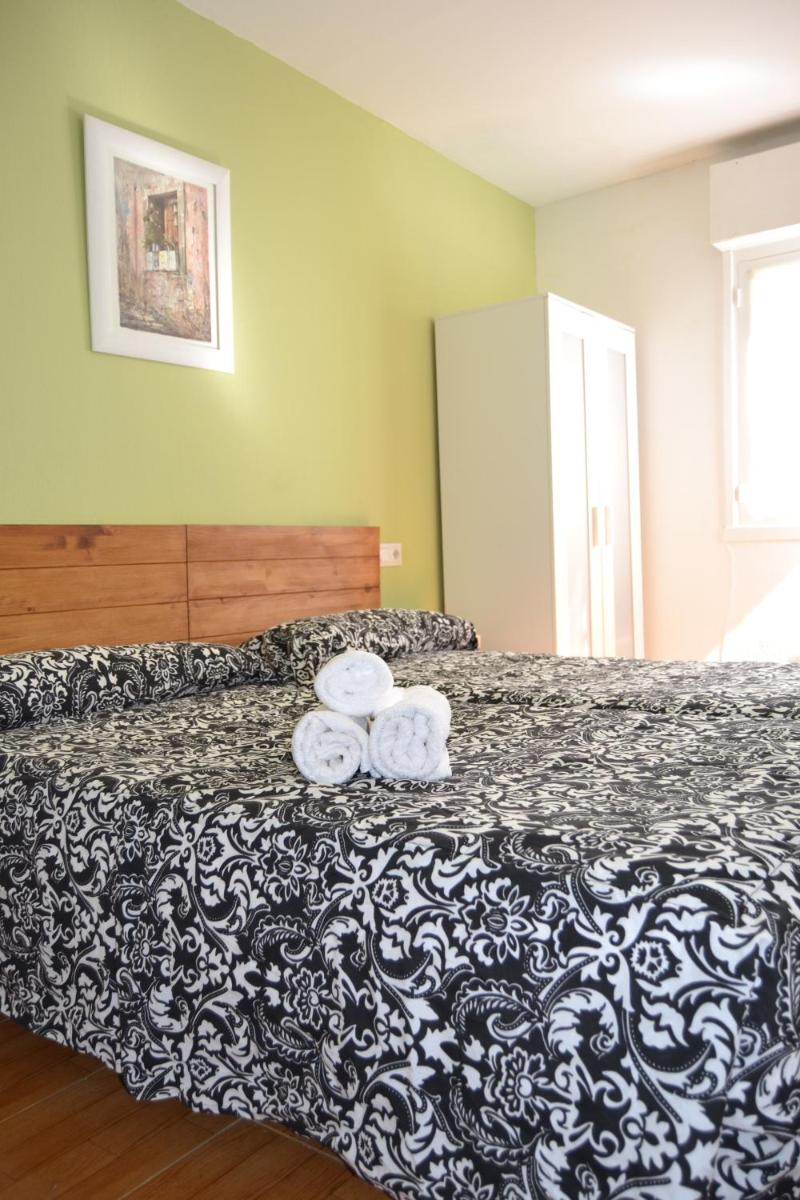 Albergue Valle del Nonaya - Housity