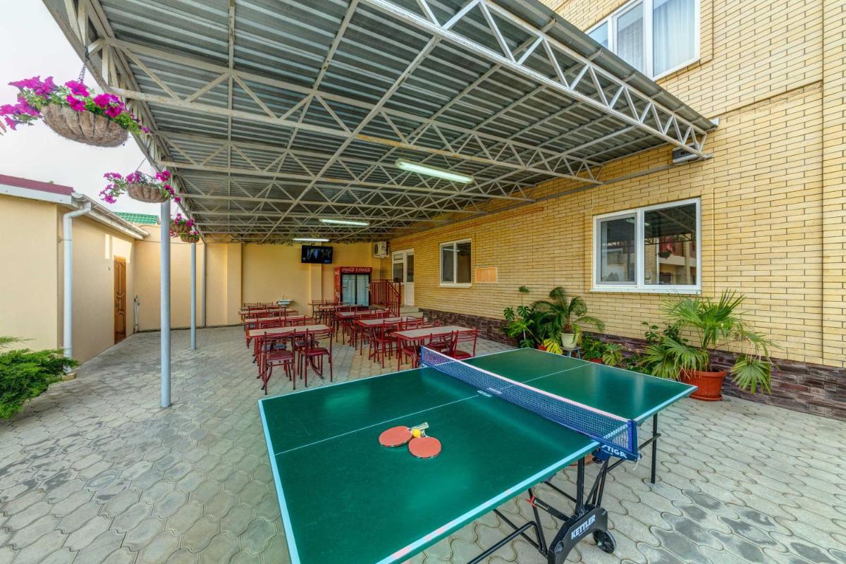 Hotel Marlen - Housity